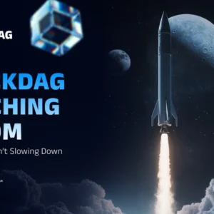 XRP Stalls, Litecoin Lags, But BlockDAG Surges Past $277M as 25% Rewards & GO LIVE Reveal Fuel Presale Frenzy