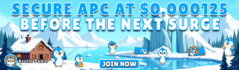 Arctic Pablo rewards