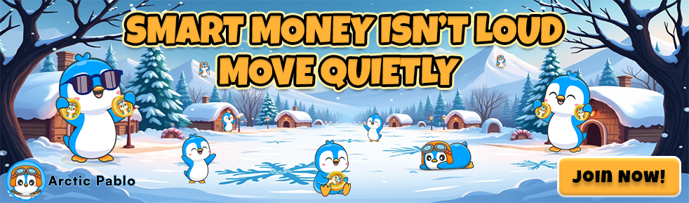 Arctic Pablo roi potential