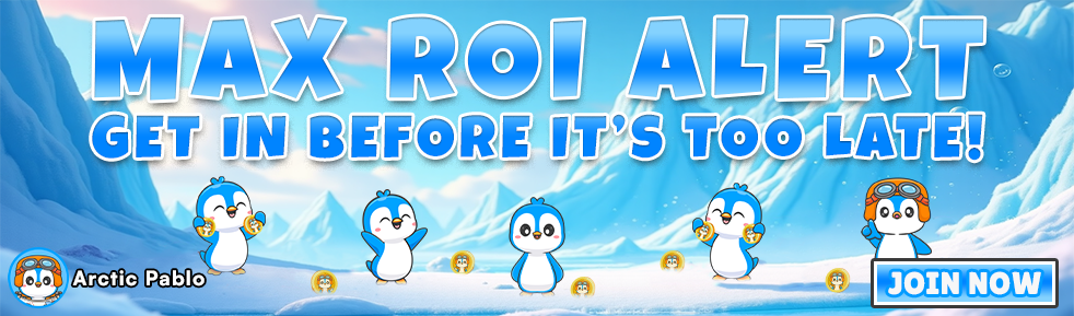 New meme coins with high ROI