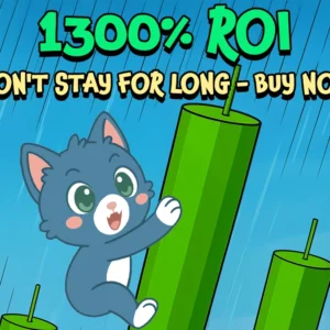 $15K Could Turn Into $195K: Troller Cat Emerges as the Best Crypto Presale to Buy Now as Fartcoin AI Companions Fade