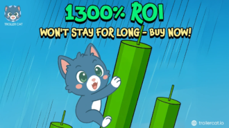 Best crypto presale to buy