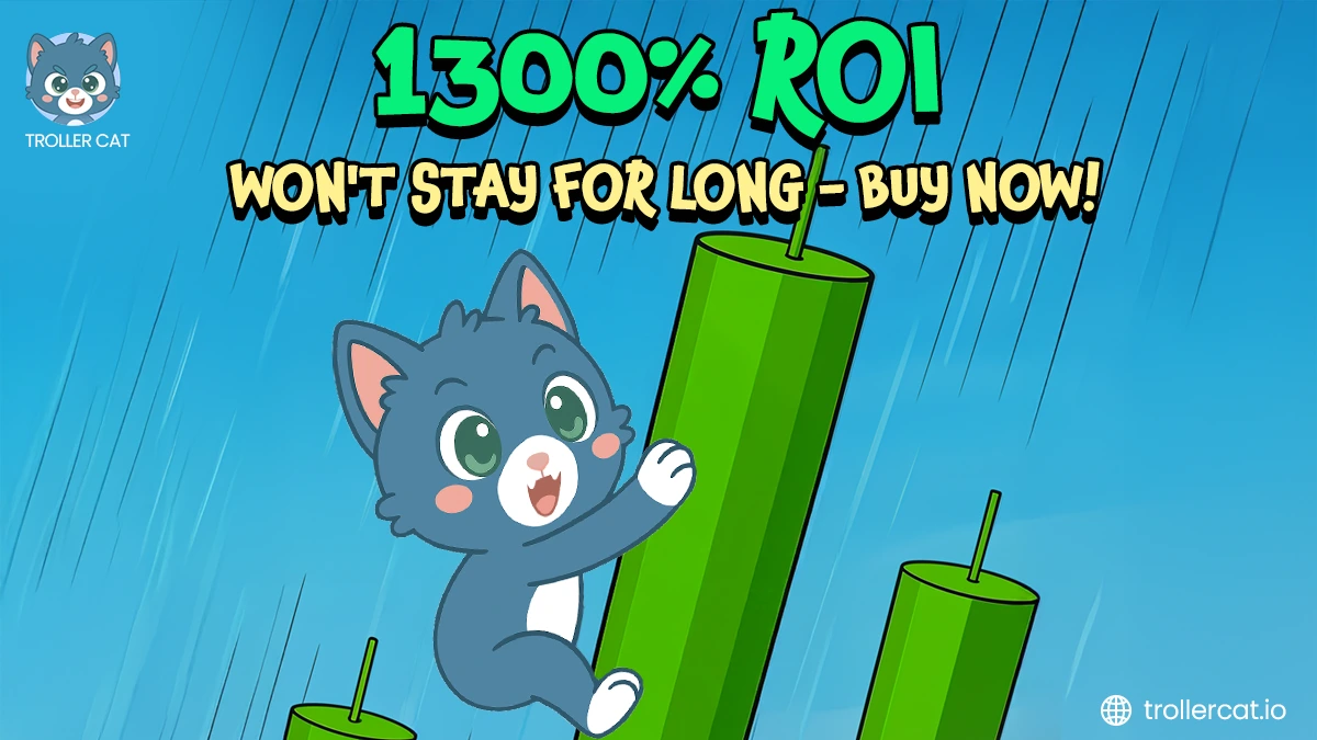 Best crypto presale to buy