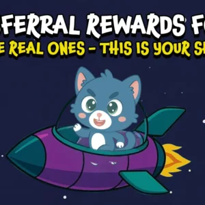 35% Price Jump in 3 Days – Act Now as Troller Cat Leads as the Best Crypto for Beginners, While SLERF and Shiba Inu Climb