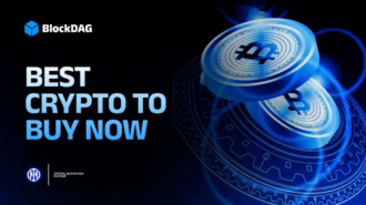 4 Best Long-Term Cryptos Today