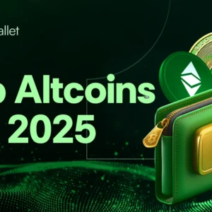 4 Top Bullish Cryptos to Buy Now: Cold Wallet, Tron, Solana, & Cardano!