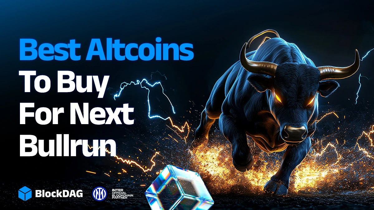 Top Performing Cryptos Today