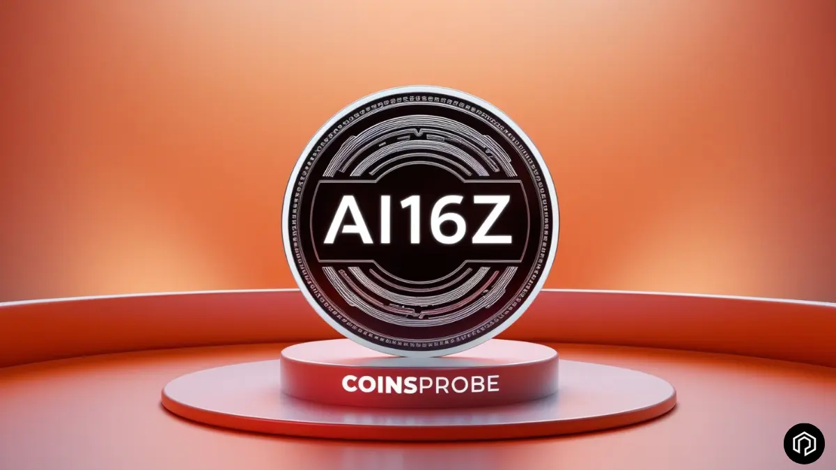 AI16Z Token