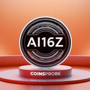 AI16Z To Rise Higher? Key Emerging Pattern Suggests Potential Upside Move