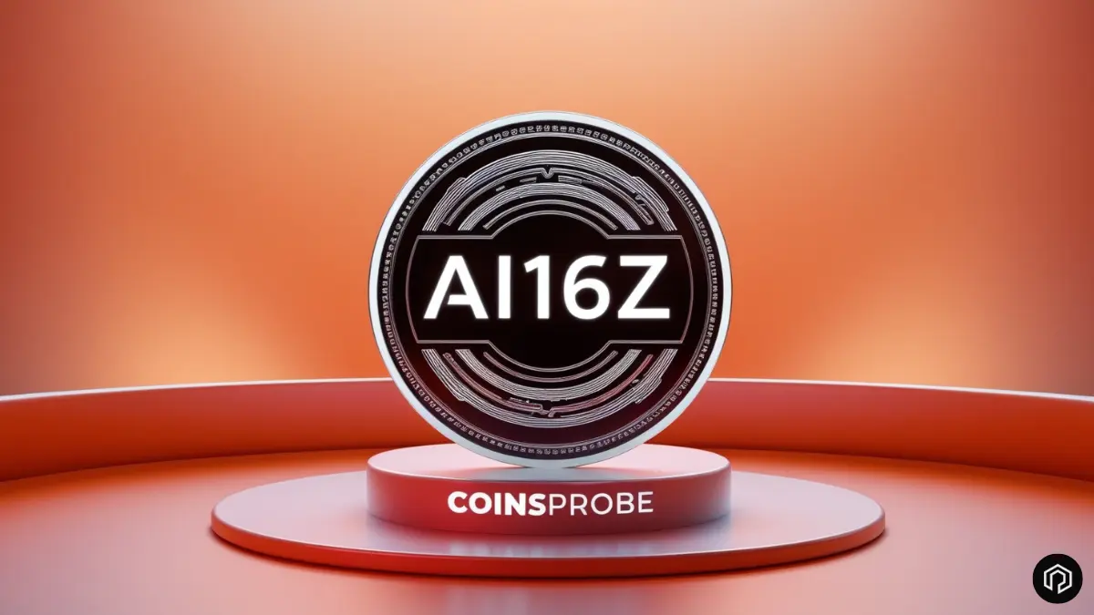 AI16Z Token