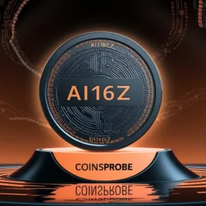 AI16Z To Rise Higher? Key Pattern Signaling Potential Upside Move