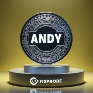 ANDY ETH (ANDY) To Rally Higher? Key Fractal Pattern Signaling Potential Bullish Move