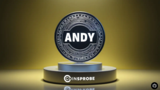 ANDY ETH (ANDY) To Rally Higher Key Fractal Pattern Signaling Potential Bullish Move