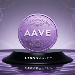 Aave (AAVE) Approaches Key Resistance – Is a Bullish Breakout on Horizon?