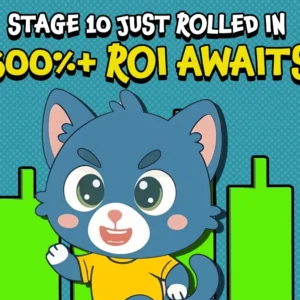 All Eyes on Troller Cat: Game Center Beta Drops with High Momentum as Doginme and Snek Rally – Best Cryptos for Beginners