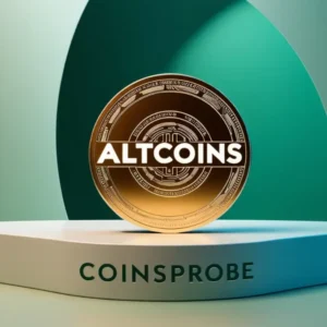 Altcoins To Rally Higher? Analyst Highlights Key Fractal Hinting at an Upside Move