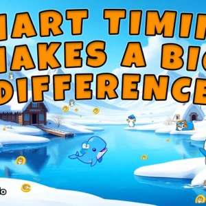 Arctic Pablo Coin Could Make You Rich by 2025 — Don’t Miss It Like Cheems & Baby Doge Investors Did