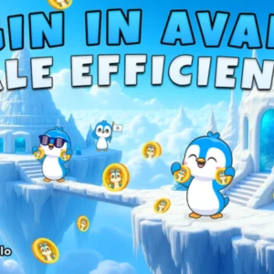 Arctic Pablo’s $0.10 Ambition Turns $10K Into $870K—Top New Meme Coin to Invest in Now While Purple Pepe and TokenFi Rally 