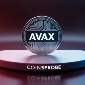 Avalanche (AVAX) To Rise Higher? Key Harmonic Pattern Signals Potential Upside Move