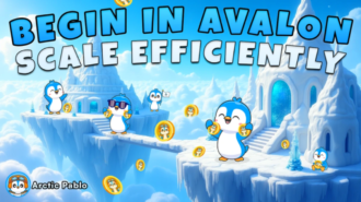 Best crypto coin with 100x potential