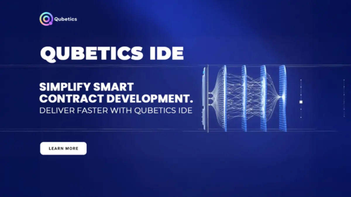 Qubetics ($TICS) Presale