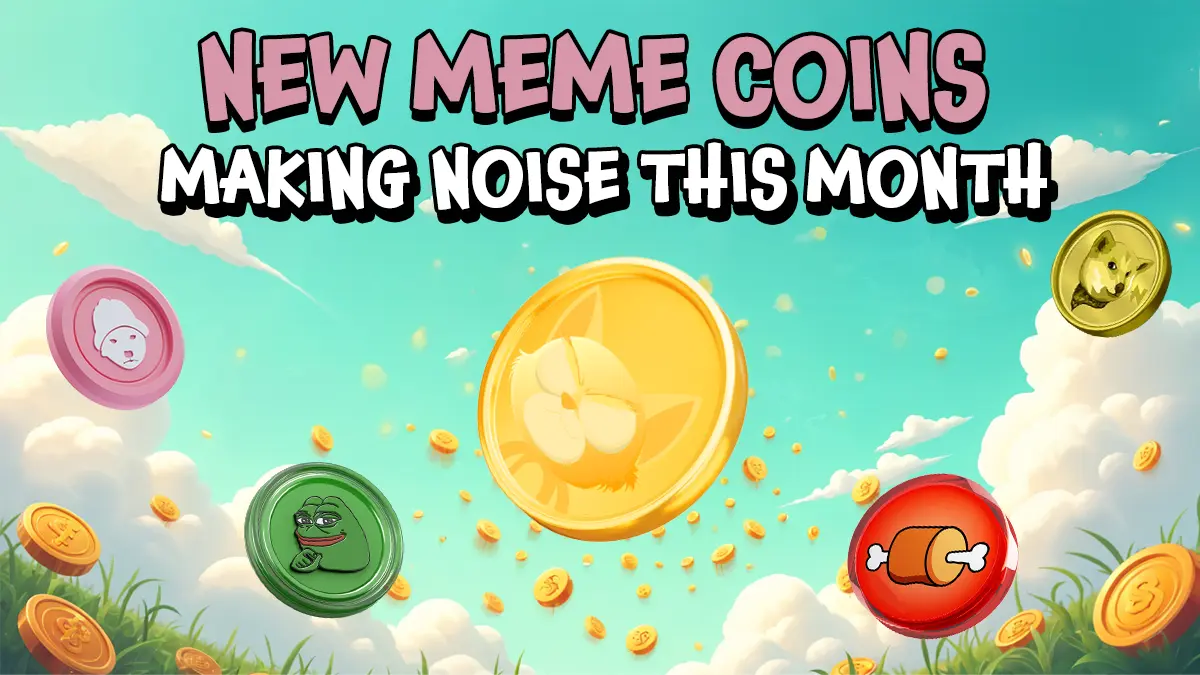 Best 1000x Cryptos for 2025