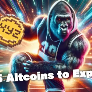 Best Crypto Under 1 Dollar: Must-Watch Altcoins in June 2025 With High Upside Potential