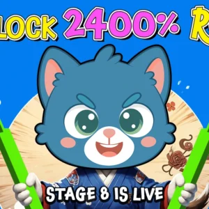 Best Cryptos for Beginners? Troller Cat Offers 1.6 Billion Tokens for $35K at Stage 8 Price of $0.000020, as Official Trump and Bonk Surge