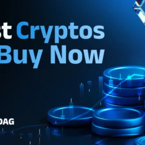 Best Cryptos to Buy Now: BlockDAG, DOGE, SHIB, and PEPE Gather Momentum!