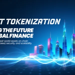 Best Cryptos to Hold Right Now? Tezos Gains, Polkadot Activity Grows, and Qubetics Redefines Real World Asset Tokenization