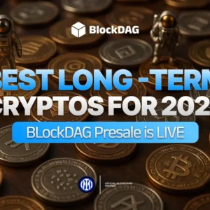 Best Long-Term Cryptos For 2025: BlockDAG’s Reward System Could Surpass ONDO, RNDR, & DOT