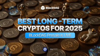 Best Long-Term Cryptos For 2025