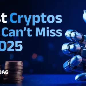 Best New Cryptos to Buy in 2025: BlockDAG, Sui, Sei, and Pyth Compete for Early Market Wins