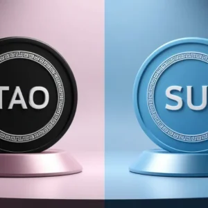 Bittensor (TAO) Leads Bounce Back With Key Pattern – Will Sui (SUI) Follow The Same Path?