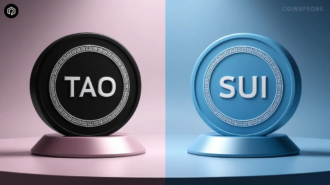 TAO and SUI Tokens
