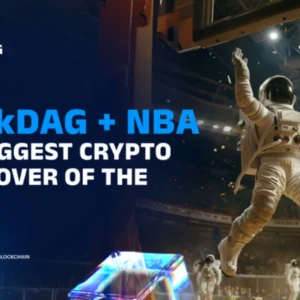BlockDAG Hints at NBA Tie-Up as Its Presale Hits $291M, While Pi Faces Setbacks & ADA Eyes $7