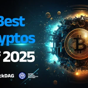 BlockDAG, Solana, Cardano, and Avalanche: Best Cryptos of 2025 That Offer Real Growth and Utility