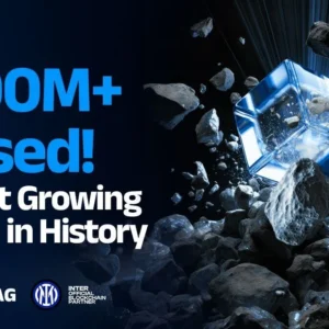 BlockDAG to Ship X-Series Miners in July, Presale Crosses $312M, While Pi Waits and NEAR Stalls Again