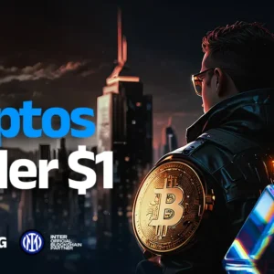 BlockDAG’s $0.0018 Countdown Sparks Buying Frenzy: The Top Crypto to Buy in 2025?