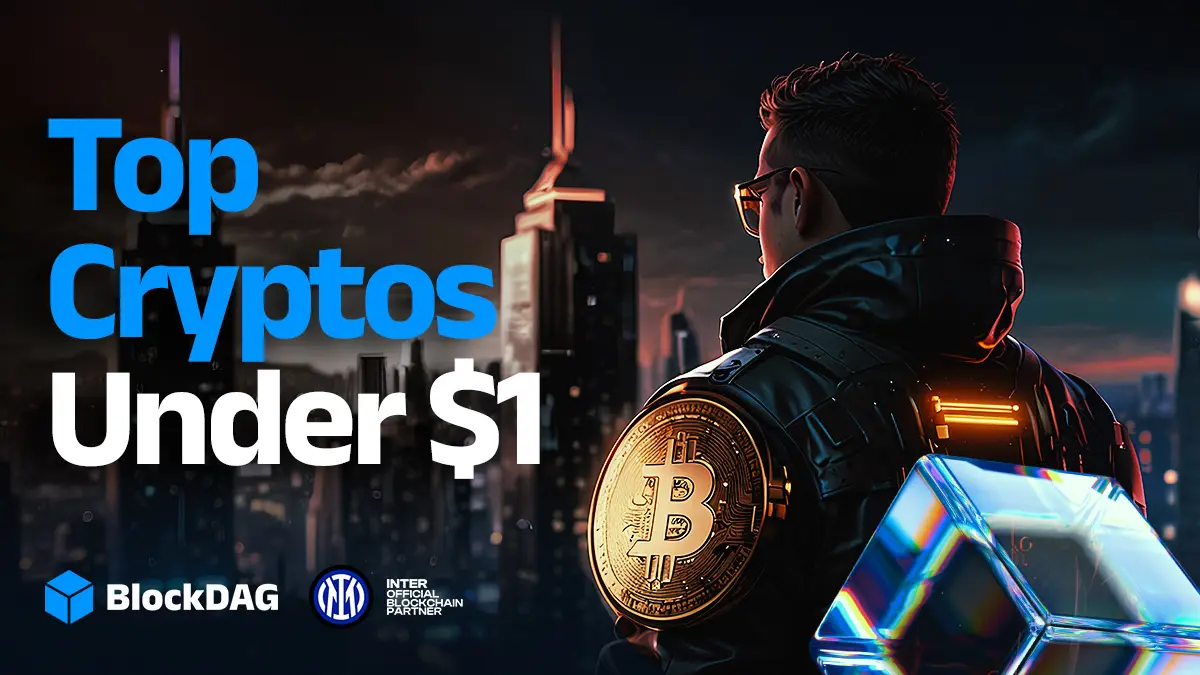 BlockDAG’s 0.0018 Countdown Sparks Buying Frenzy The Top Crypto to Buy in 2025