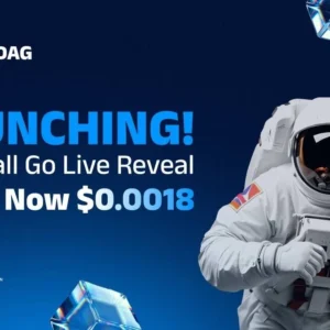 BlockDAG’s $288.5M Push Makes June 13 a Defining Moment for the Bullish Crypto Coin in 2025