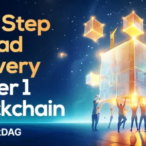 BlockDAG’s $324M Lead: The Only Layer 1 Presale With Live Tools, Airdrop Dates & Delivery Confirmed