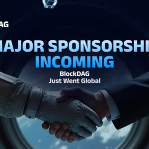 BlockDAG’s U.S. Strategy Highlights Its Lead Among Bullish Altcoins as Solana Sees $6M Inflows & SUI Hits $1.8B TVL