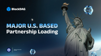 BlockDAG’s US-Based Sponsorship