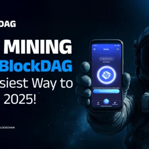 BlockDAG’s X1 Miner App Attracts Over 1.5 Million Users! SHIB Price Trends Falter & BONK Moves into GameFi