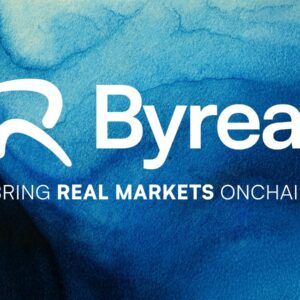 Byreal Launches with Strategic Support from Bybit on Solana
