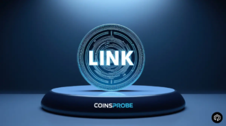 Chainlink (LINK) Coin