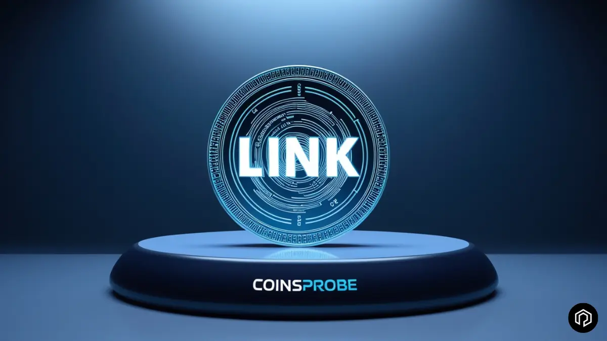 Chainlink (LINK) Coin