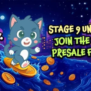 Comedian Slips and Cat in a Dog’s World Whimpers as Troller Cat Becomes Best Crypto to Invest with $50K into $934K