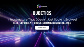Crypto Analysts Pick Qubetics, Bittensor TAO, and GateToken as Top Altcoins to Invest in for Long Term Wealth
